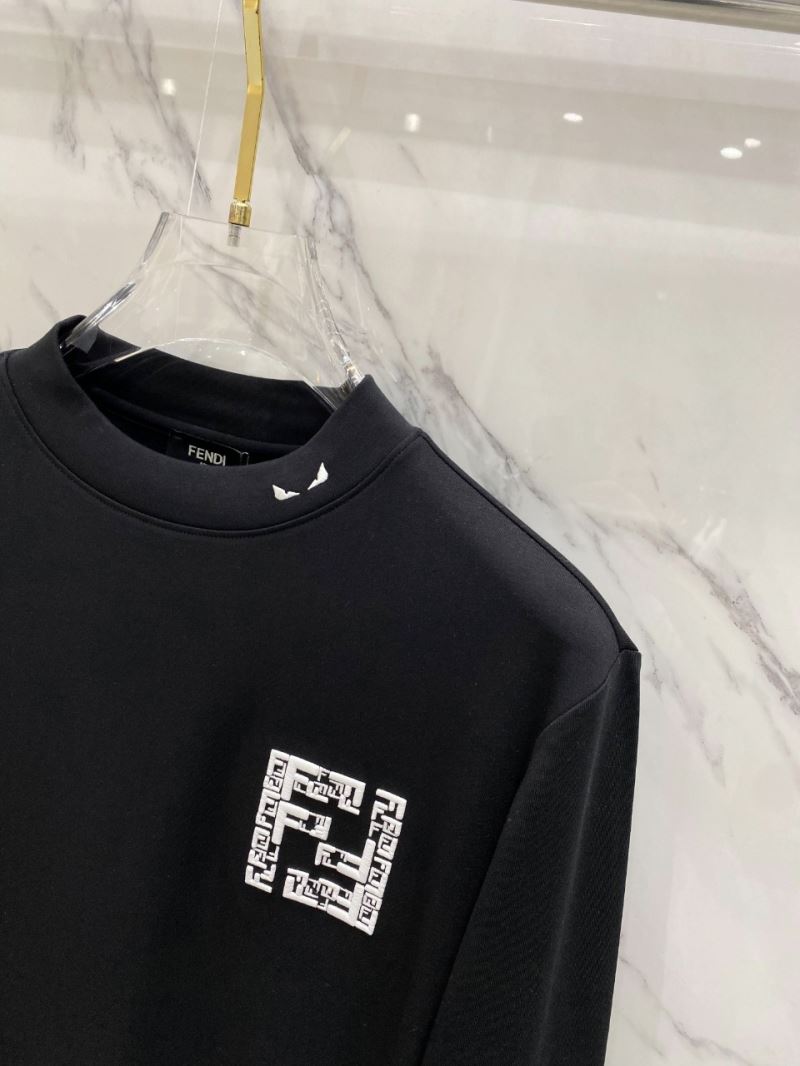 Fendi T-Shirts